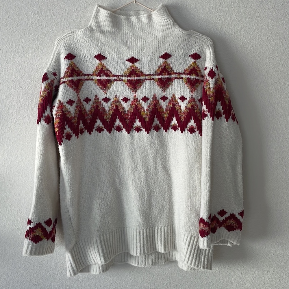 Sweater - Picture 2 of 4